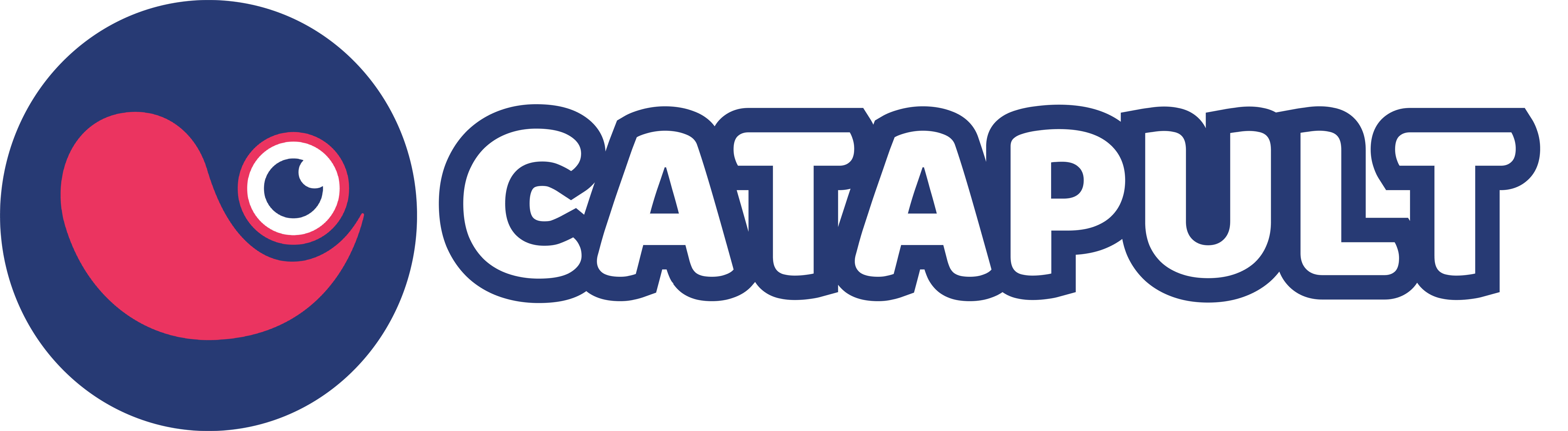 Catapult Logo